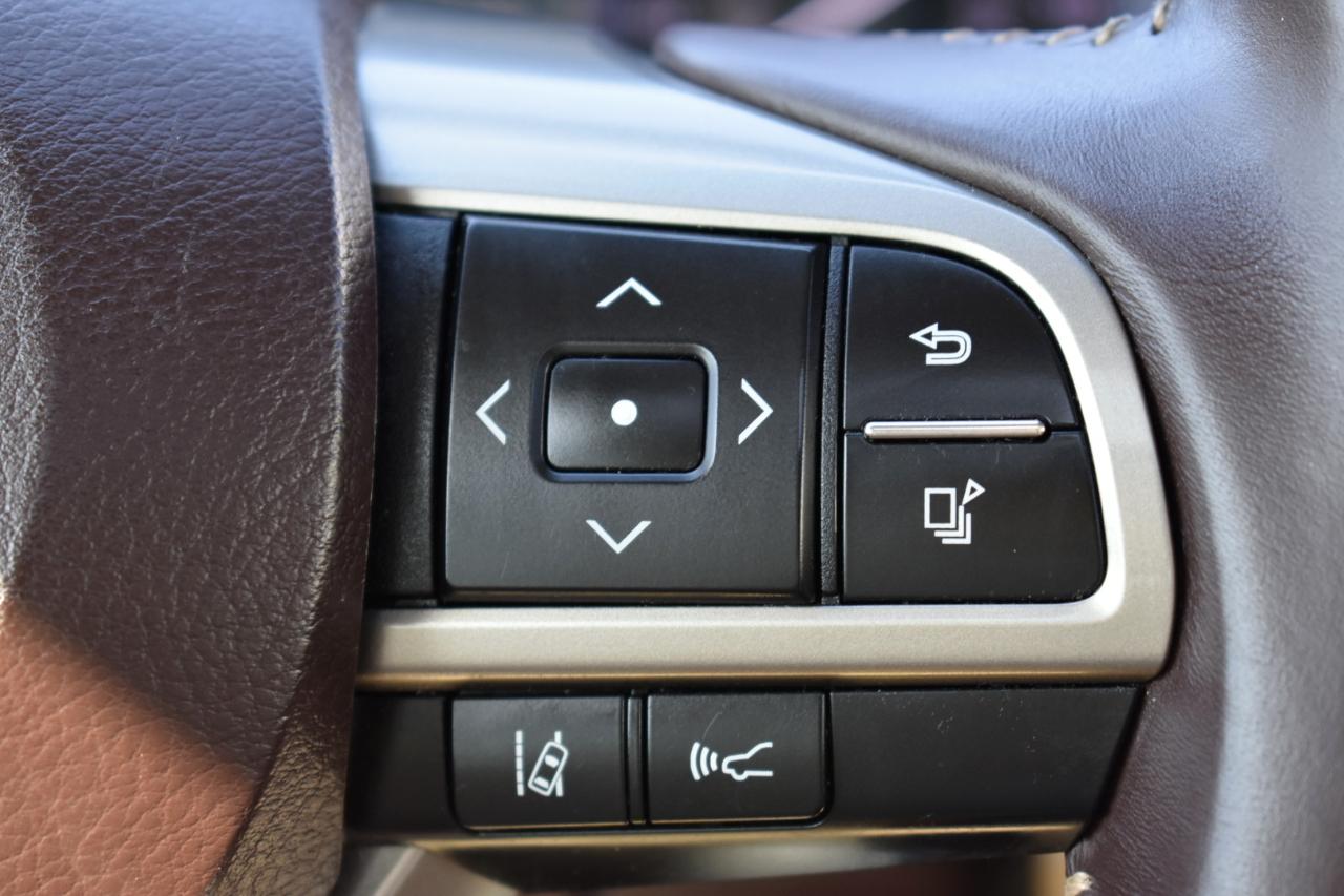 Lexus ES 350 Sedan 2016