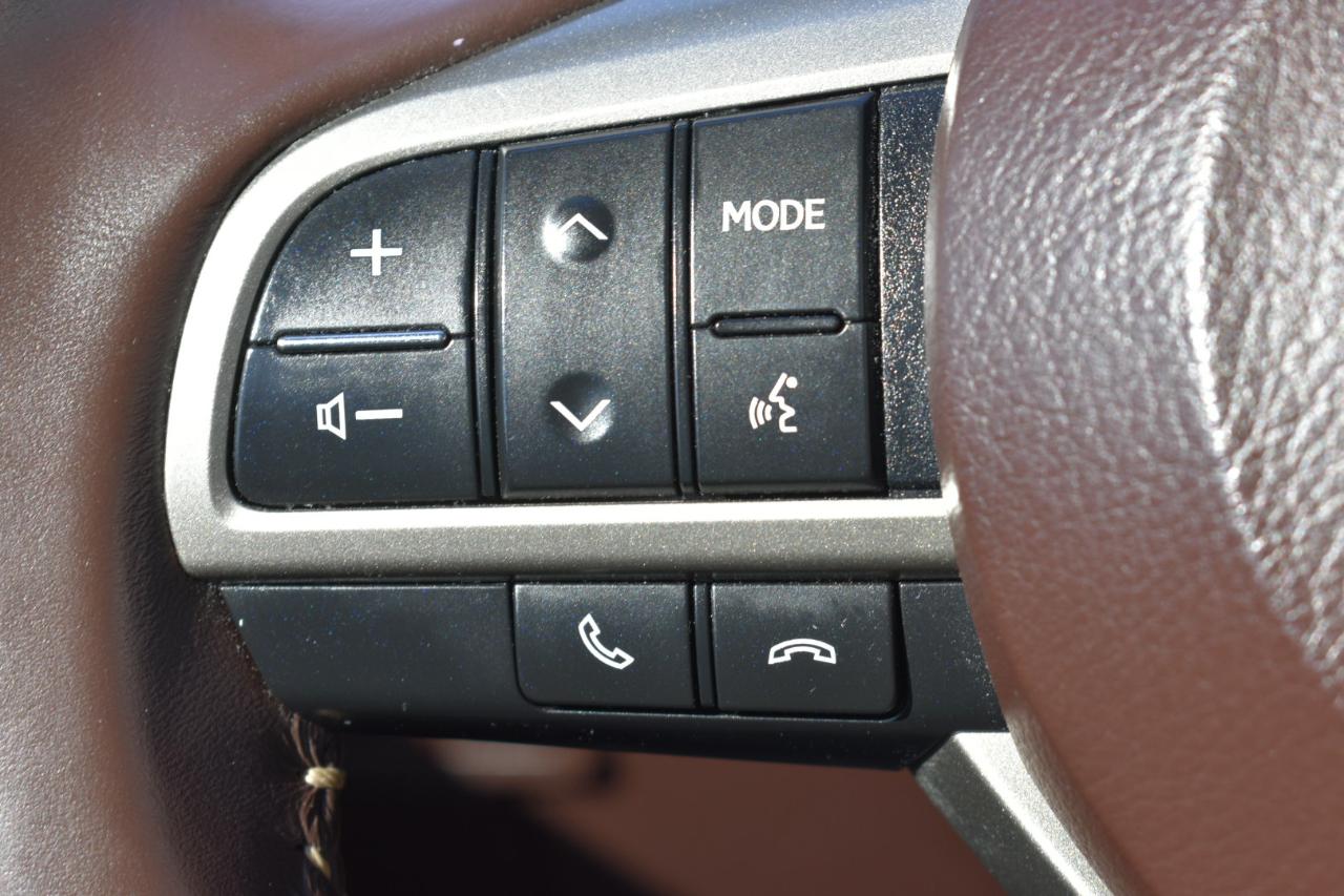 Lexus ES 350 Sedan 2016