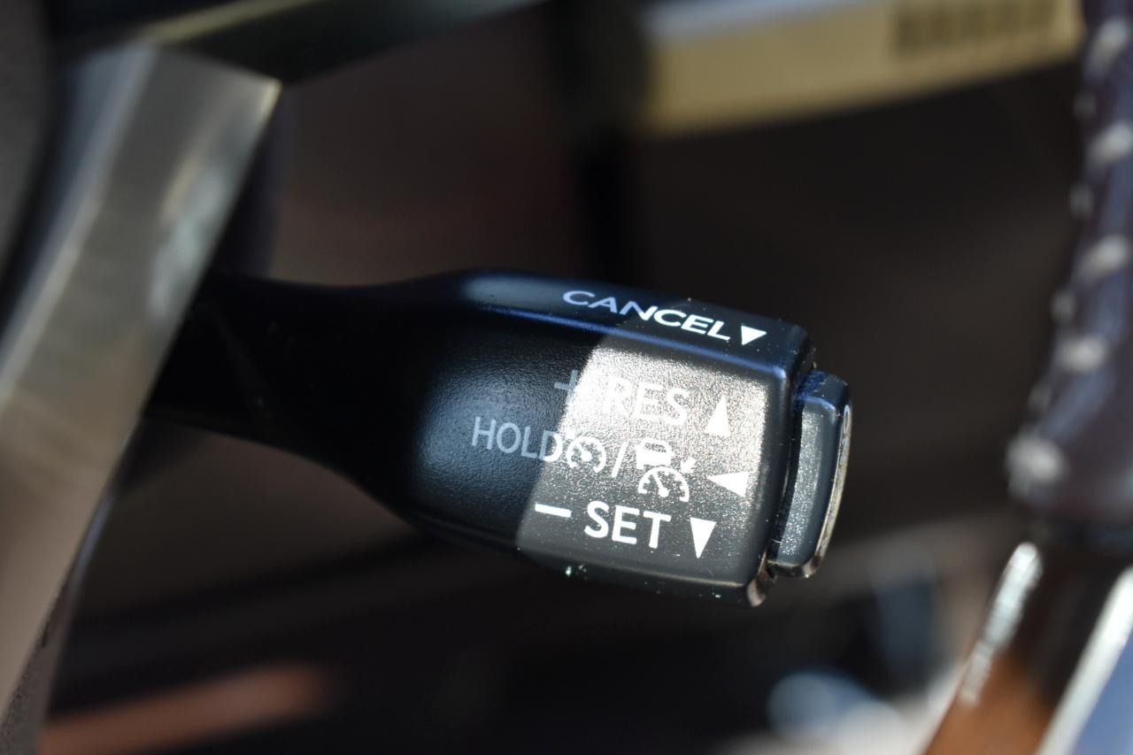 Lexus ES 350 Sedan 2016