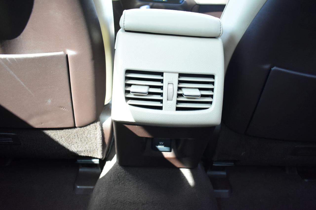 Lexus ES 350 Sedan 2016