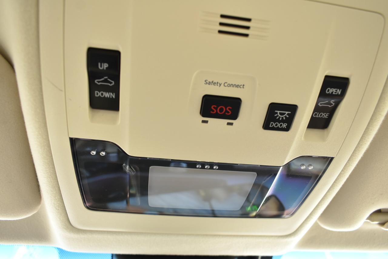 Lexus ES 350 Sedan 2016