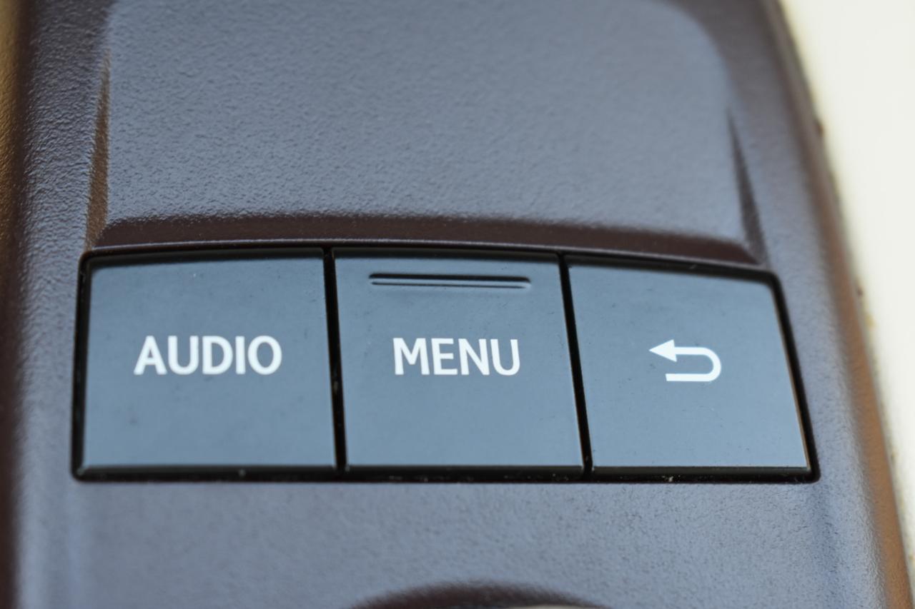 Lexus ES 350 Sedan 2016