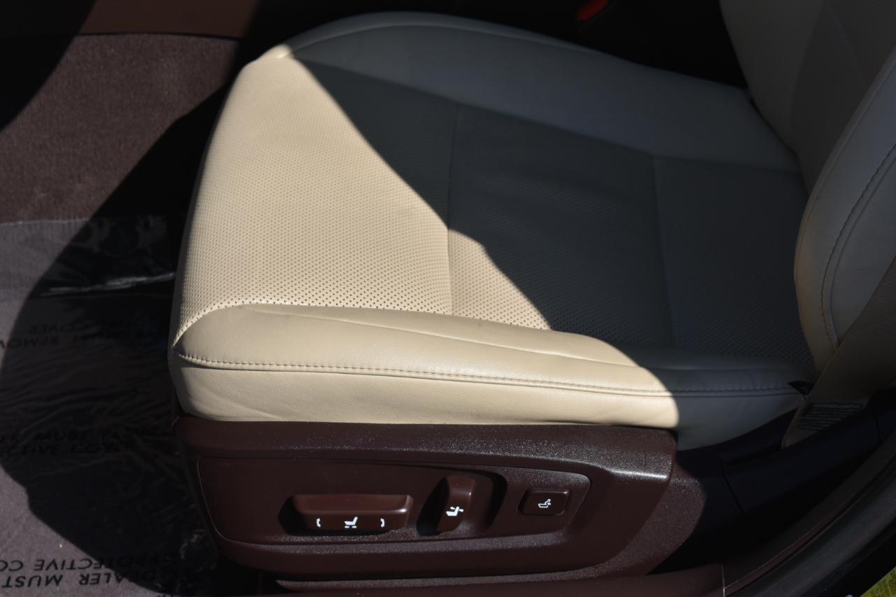 Lexus ES 350 Sedan 2016
