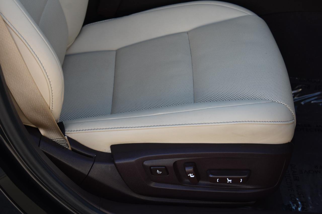 Lexus ES 350 Sedan 2016