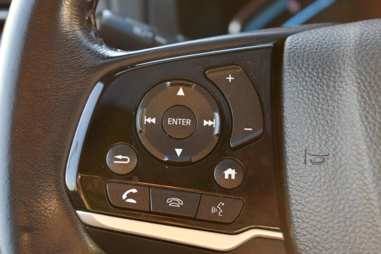 Honda Odyssey EXR 2018