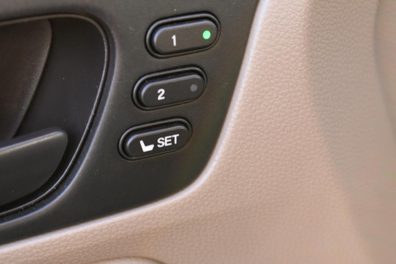 Honda Odyssey EXR 2018