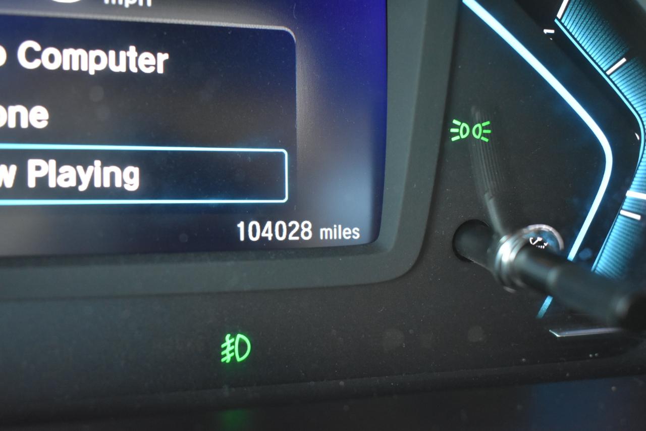 Honda Odyssey EXR 2018