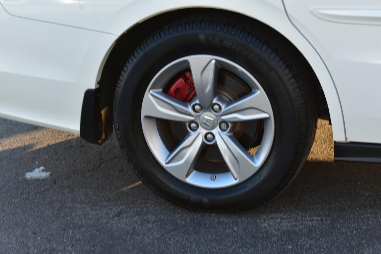 Honda Odyssey EXR 2018