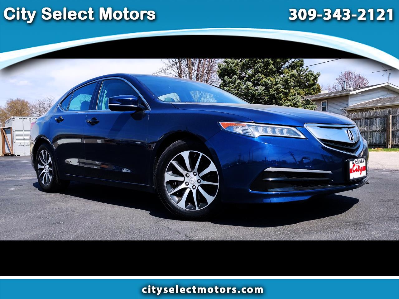 Used Cars for Sale Galesburg IL 61401 City Select Motors