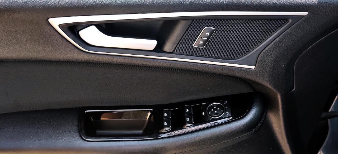 Ford Edge SEL AWD 2018