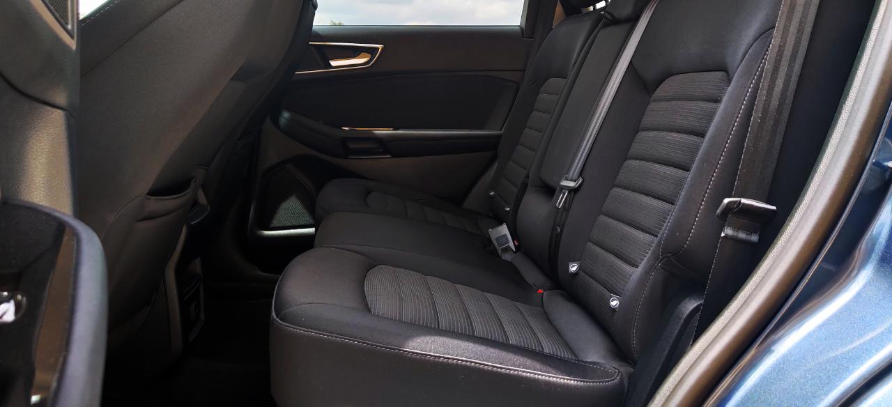 Ford Edge SEL AWD 2018