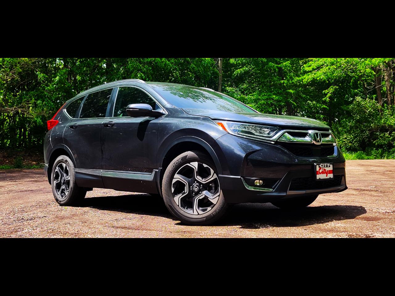 Honda CR-V Touring AWD 2019
