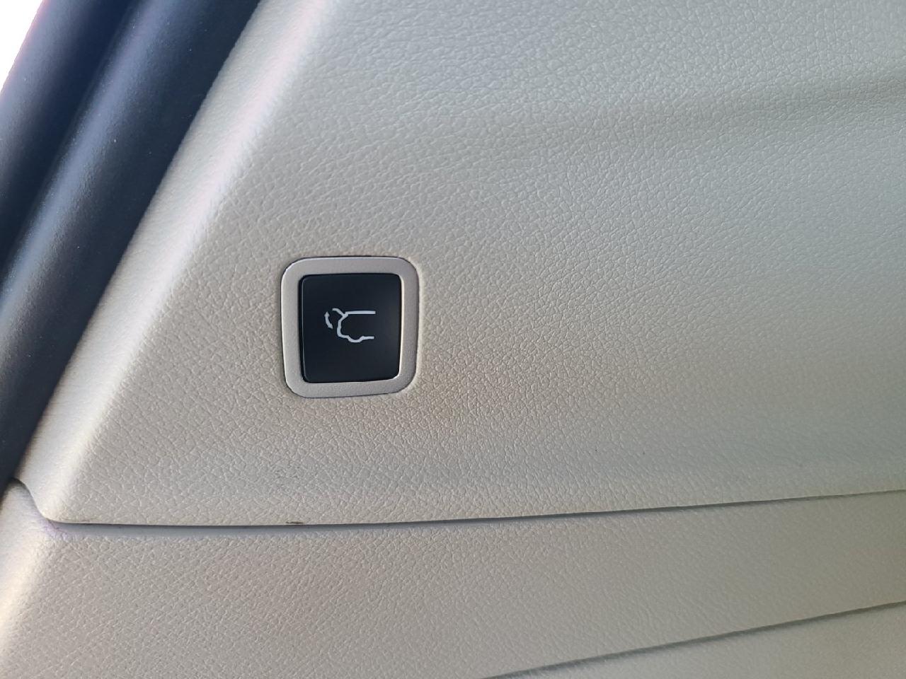 Chrysler Voyager LXI FWD 2021