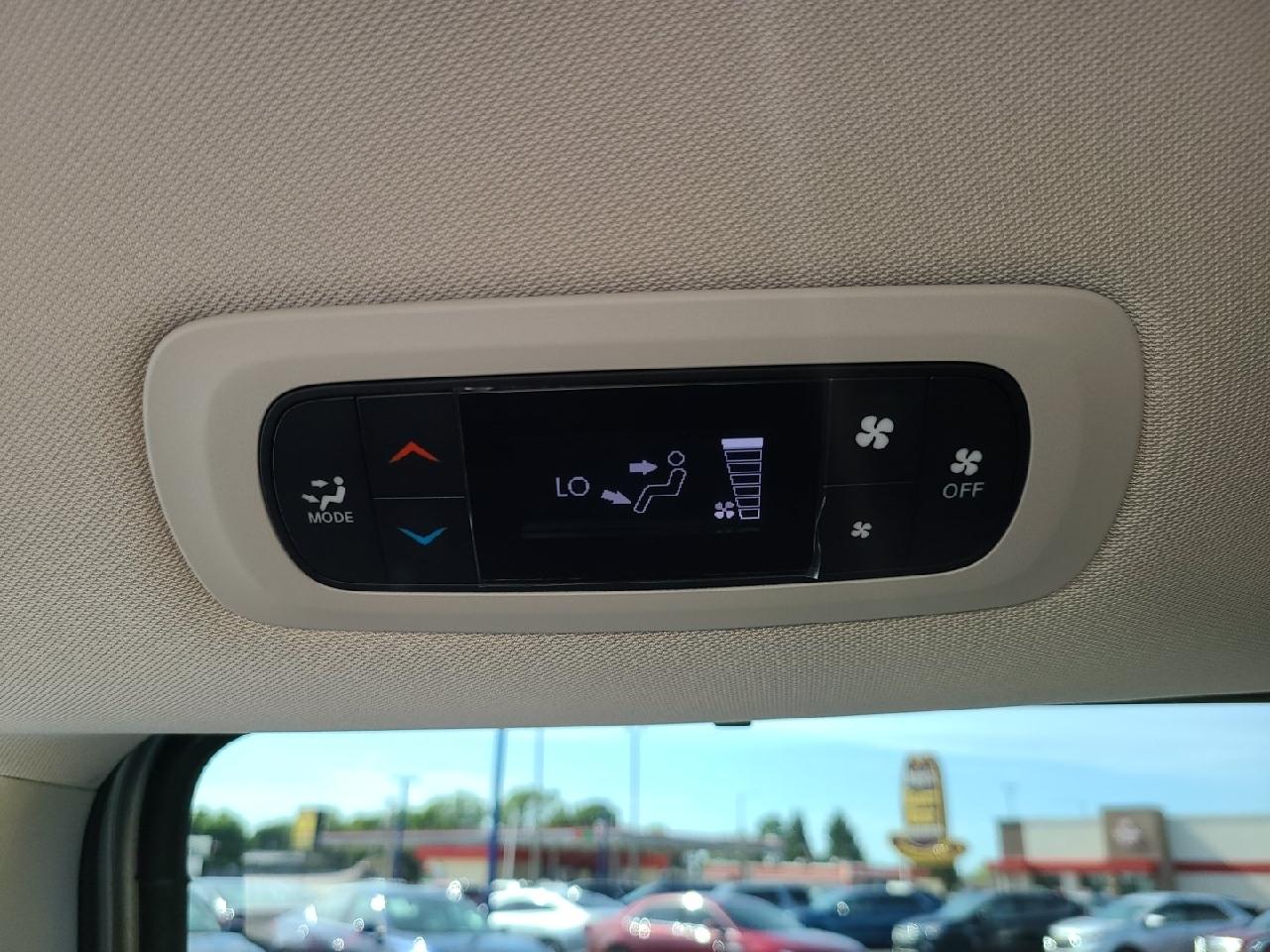 Chrysler Voyager LXI FWD 2021