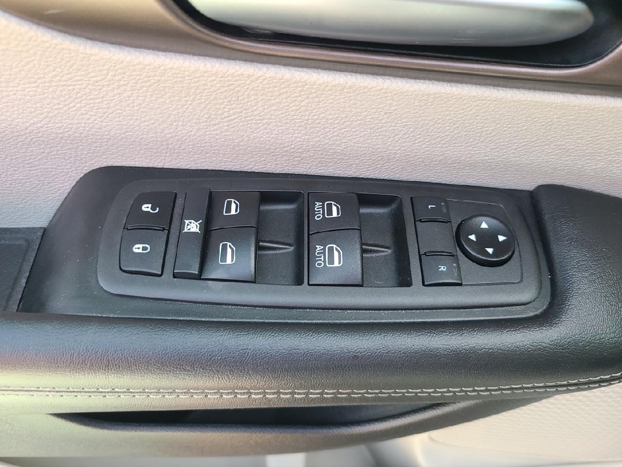 Chrysler Voyager LXI FWD 2021