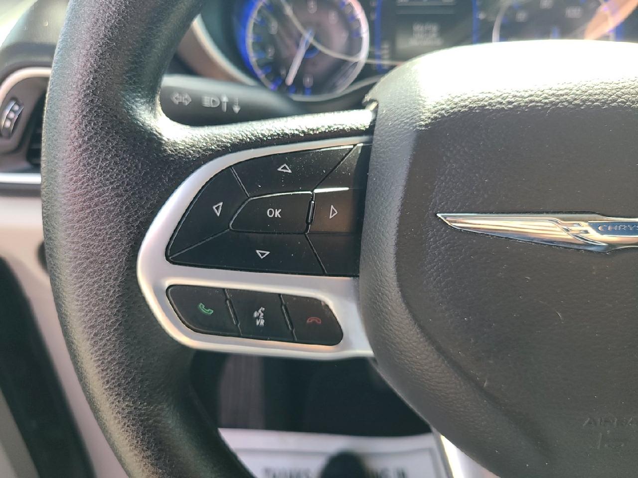 Chrysler Voyager LXI FWD 2021