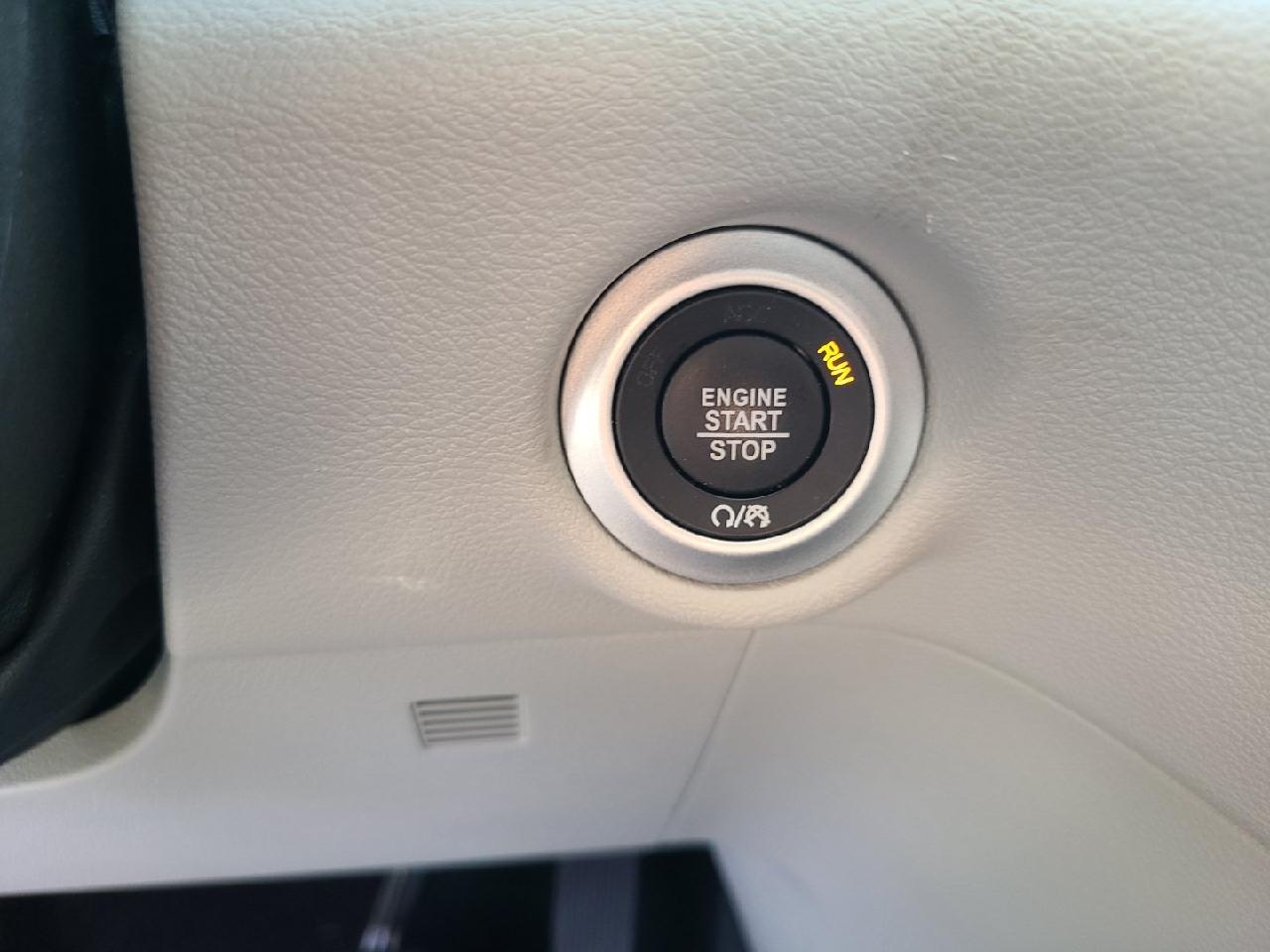 Chrysler Voyager LXI FWD 2021