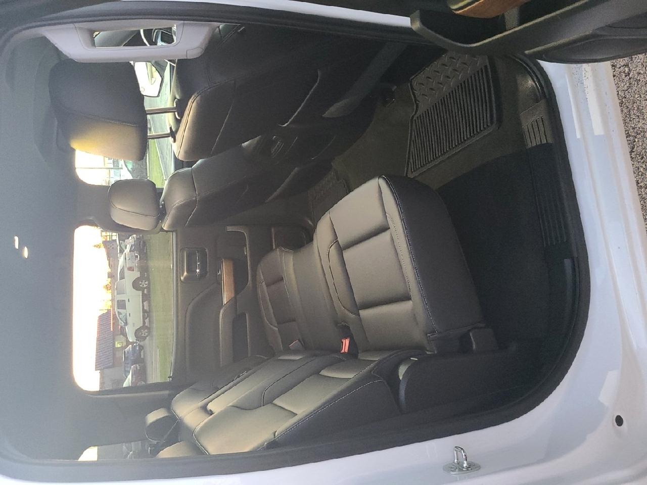 Chevrolet Silverado 1500  2017