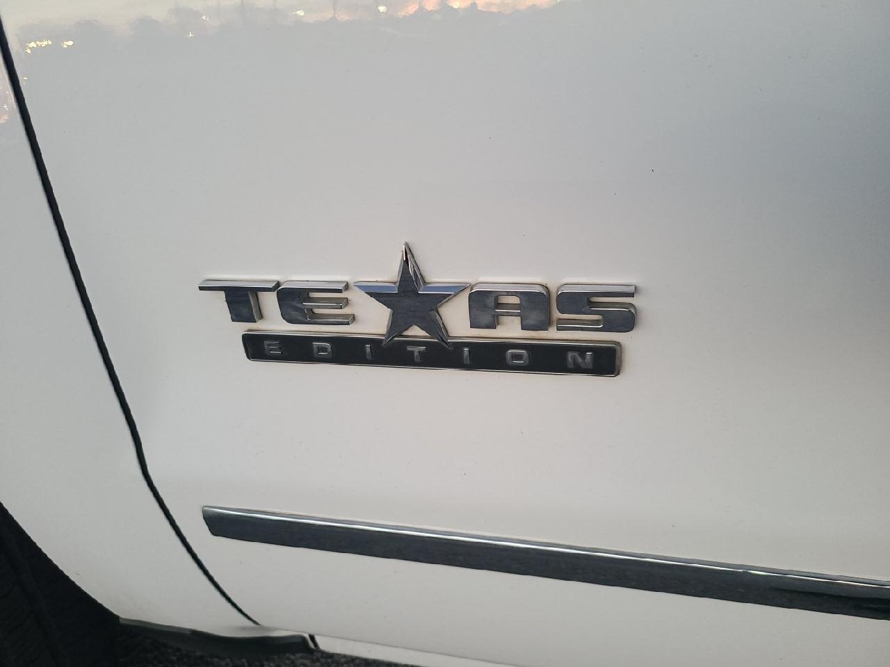 Chevrolet Silverado 1500  2017