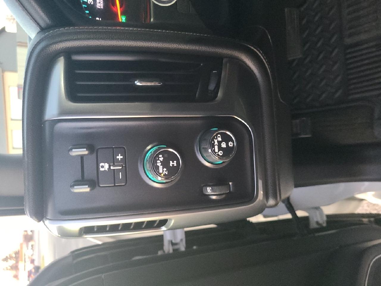 Chevrolet Silverado 1500  2017
