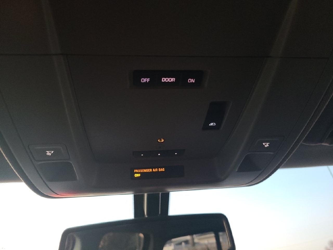 Chevrolet Silverado 1500  2017