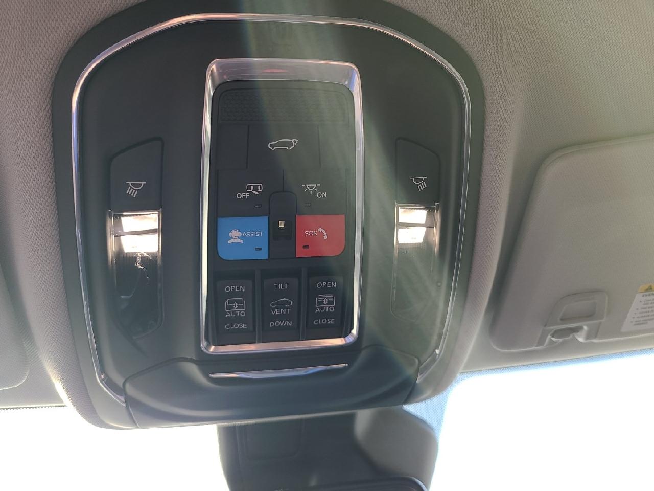 Jeep Grand Cherokee L Limited 4x4 2021