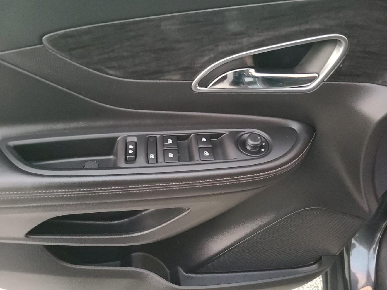 Buick Encore FWD 4dr Convenience 2016