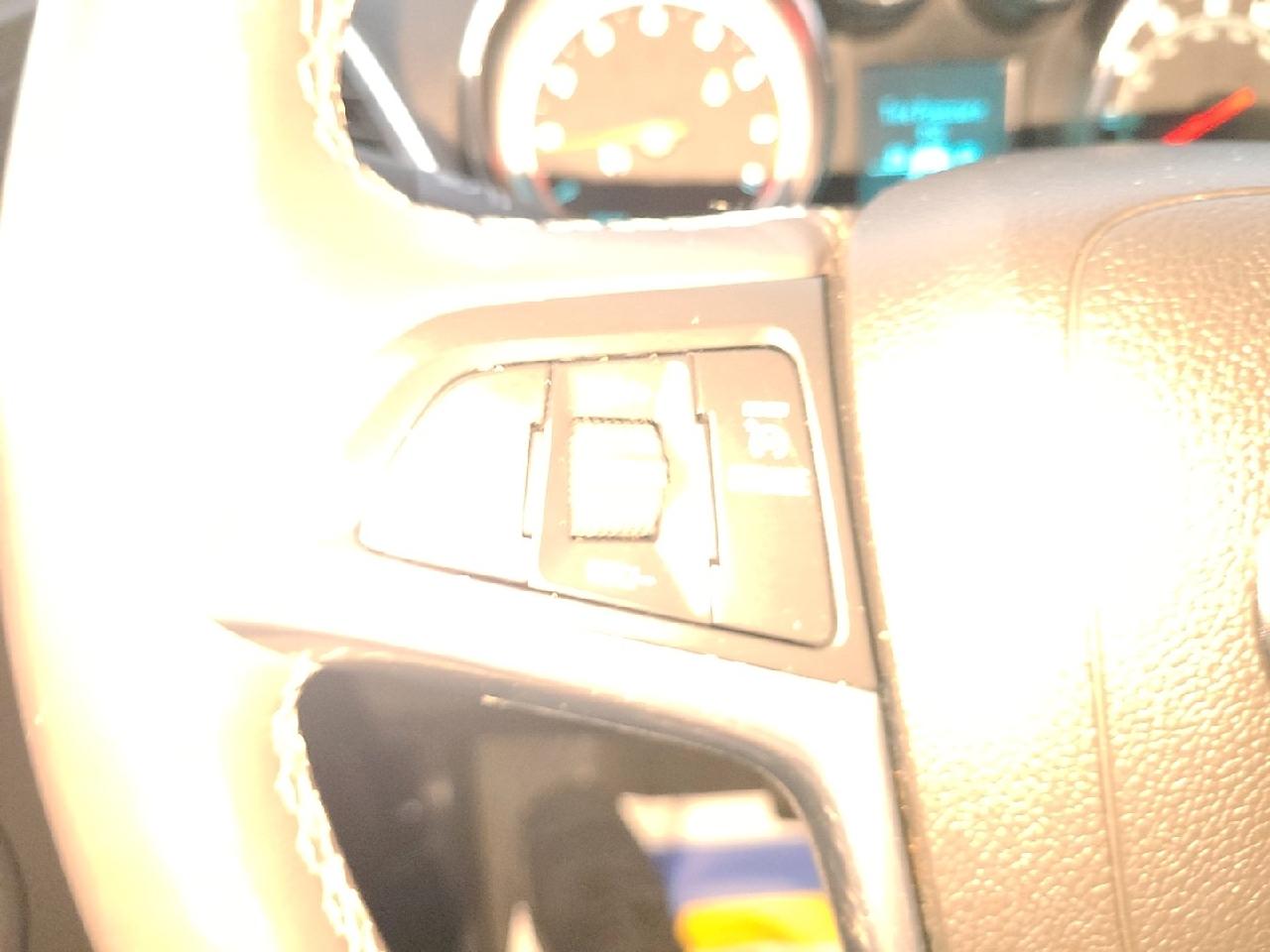 Buick Encore FWD 4dr Convenience 2016