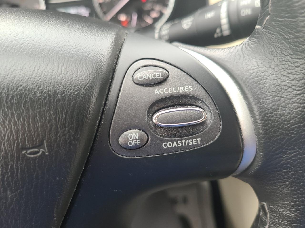 Infiniti QX60 2019.5 PURE AWD 2019