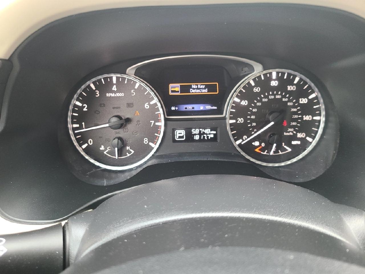 Infiniti QX60 2019.5 PURE AWD 2019