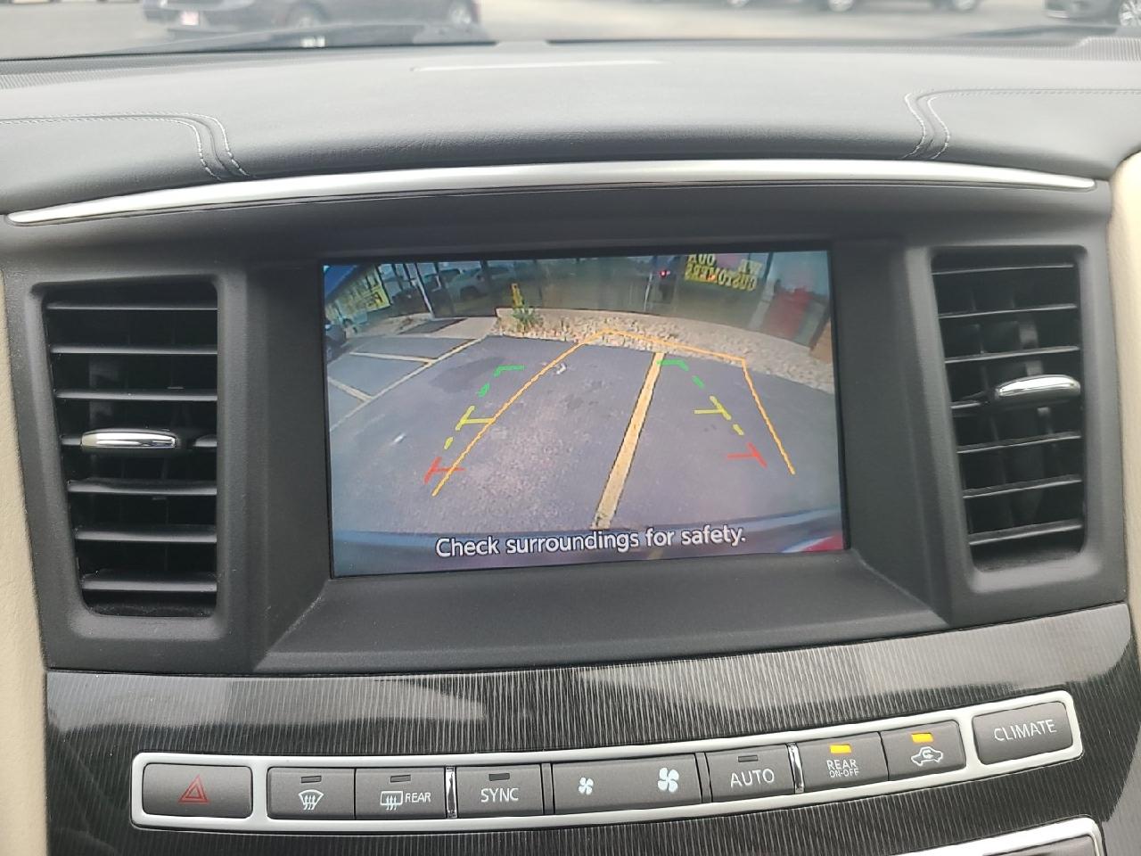 Infiniti QX60 2019.5 PURE AWD 2019