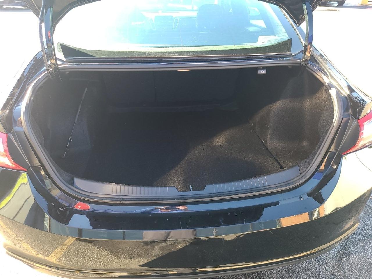 Chevrolet Malibu 4dr Sdn LT 2020