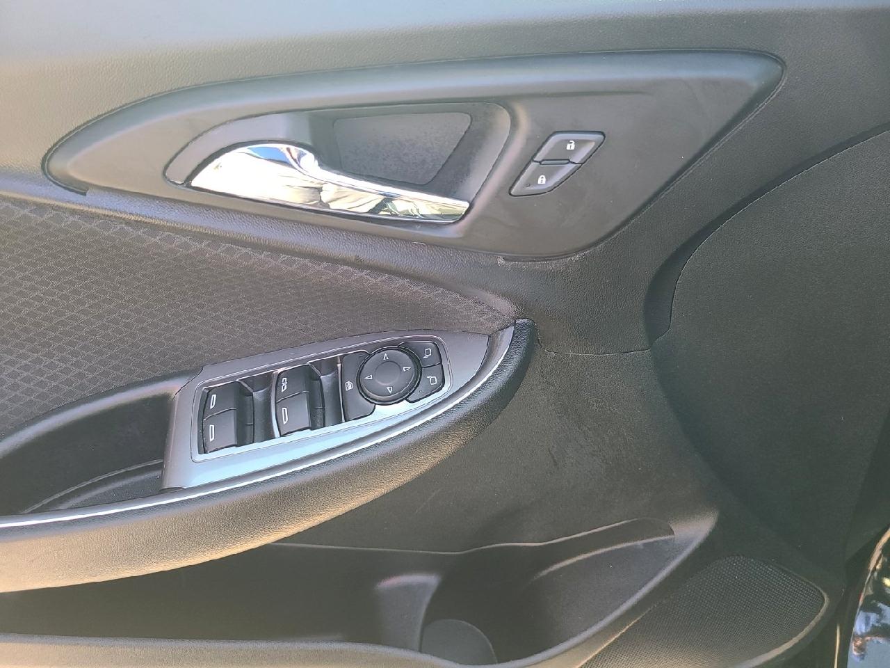 Chevrolet Malibu 4dr Sdn LT 2020