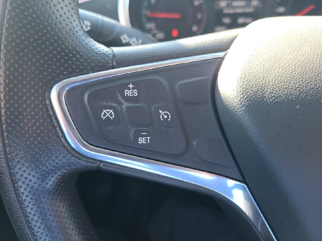 Chevrolet Malibu 4dr Sdn LT 2020