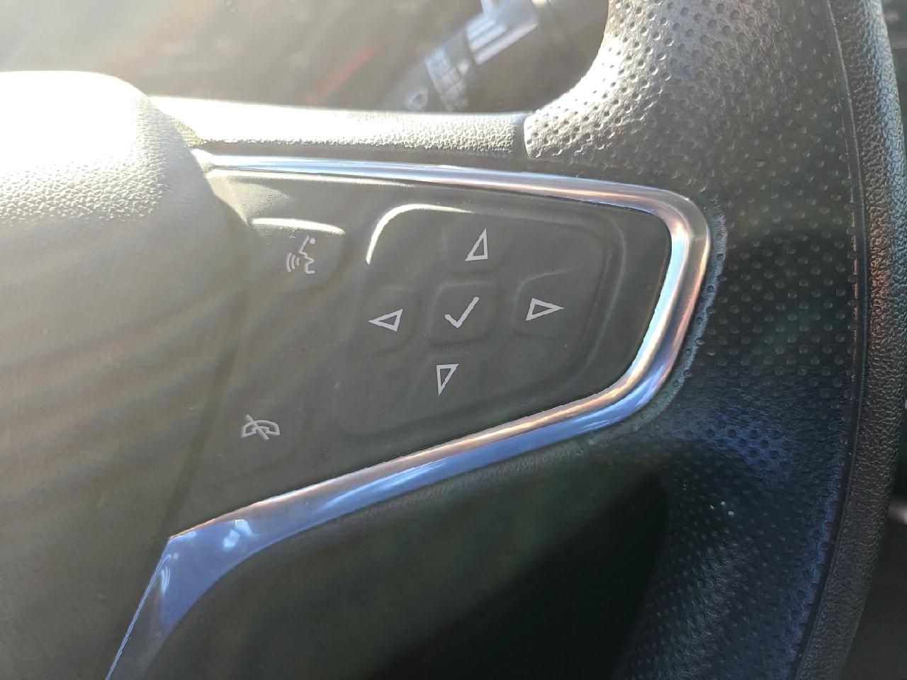 Chevrolet Malibu 4dr Sdn LT 2020