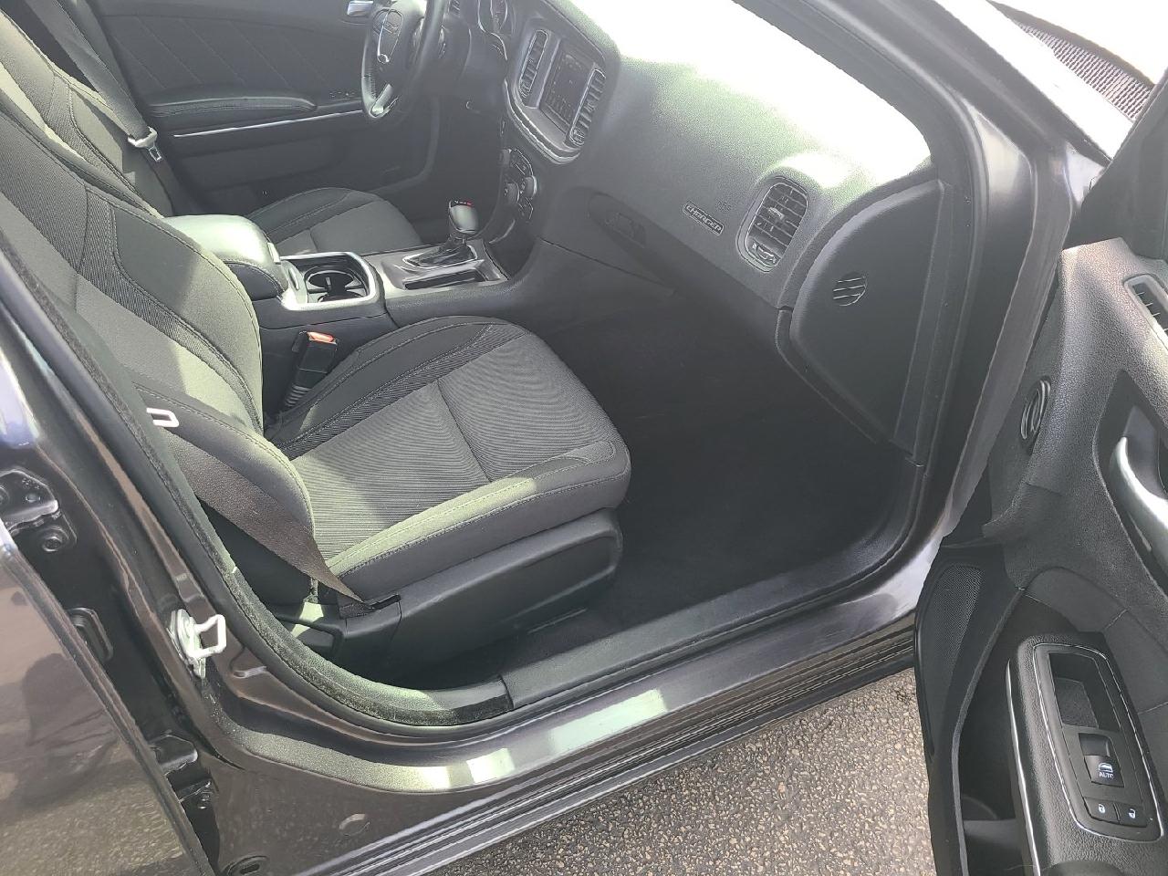 Dodge Charger SXT RWD 2019