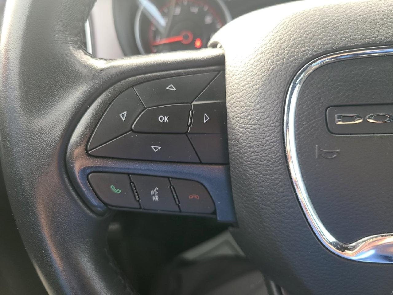Dodge Charger SXT RWD 2019