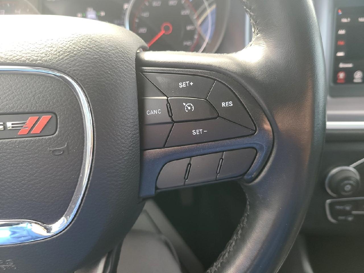 Dodge Charger SXT RWD 2019