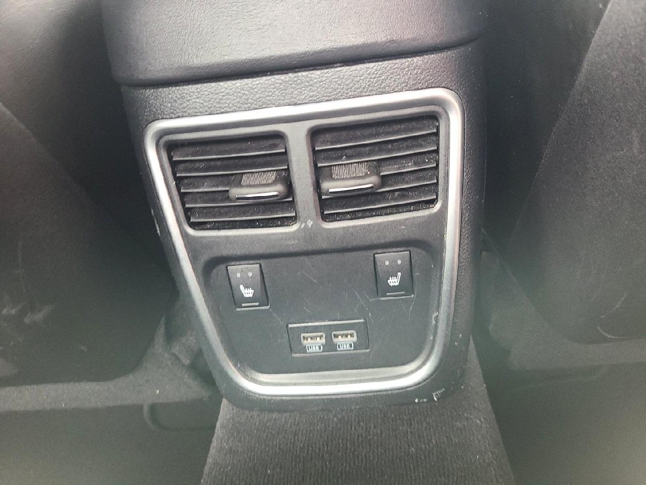 Dodge Charger SXT RWD 2019
