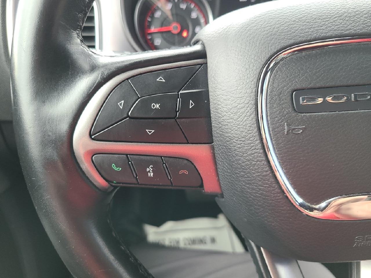 Dodge Charger SXT RWD 2019
