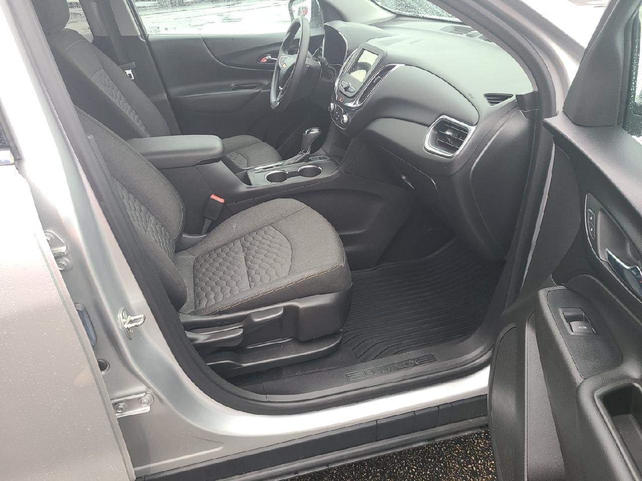 Chevrolet Equinox AWD 4dr LT w/3LT 2019