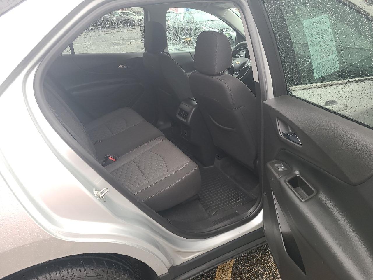 Chevrolet Equinox AWD 4dr LT w/3LT 2019