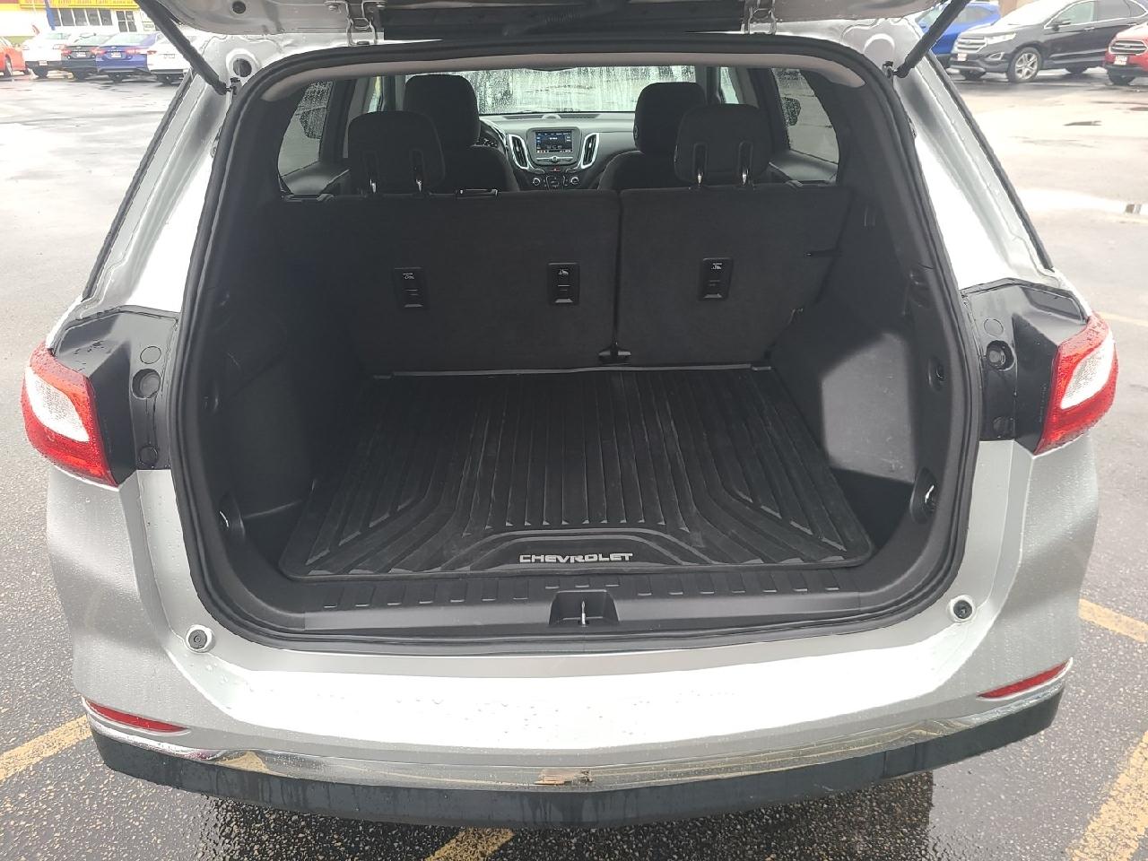 Chevrolet Equinox AWD 4dr LT w/3LT 2019