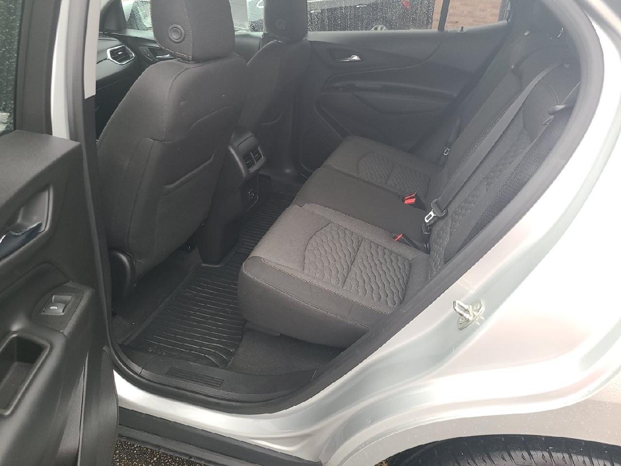 Chevrolet Equinox AWD 4dr LT w/3LT 2019