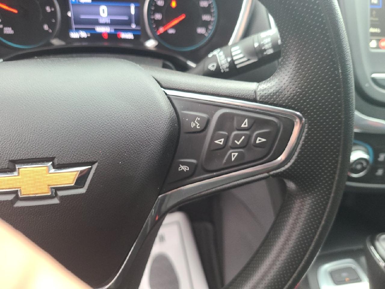 Chevrolet Equinox AWD 4dr LT w/3LT 2019
