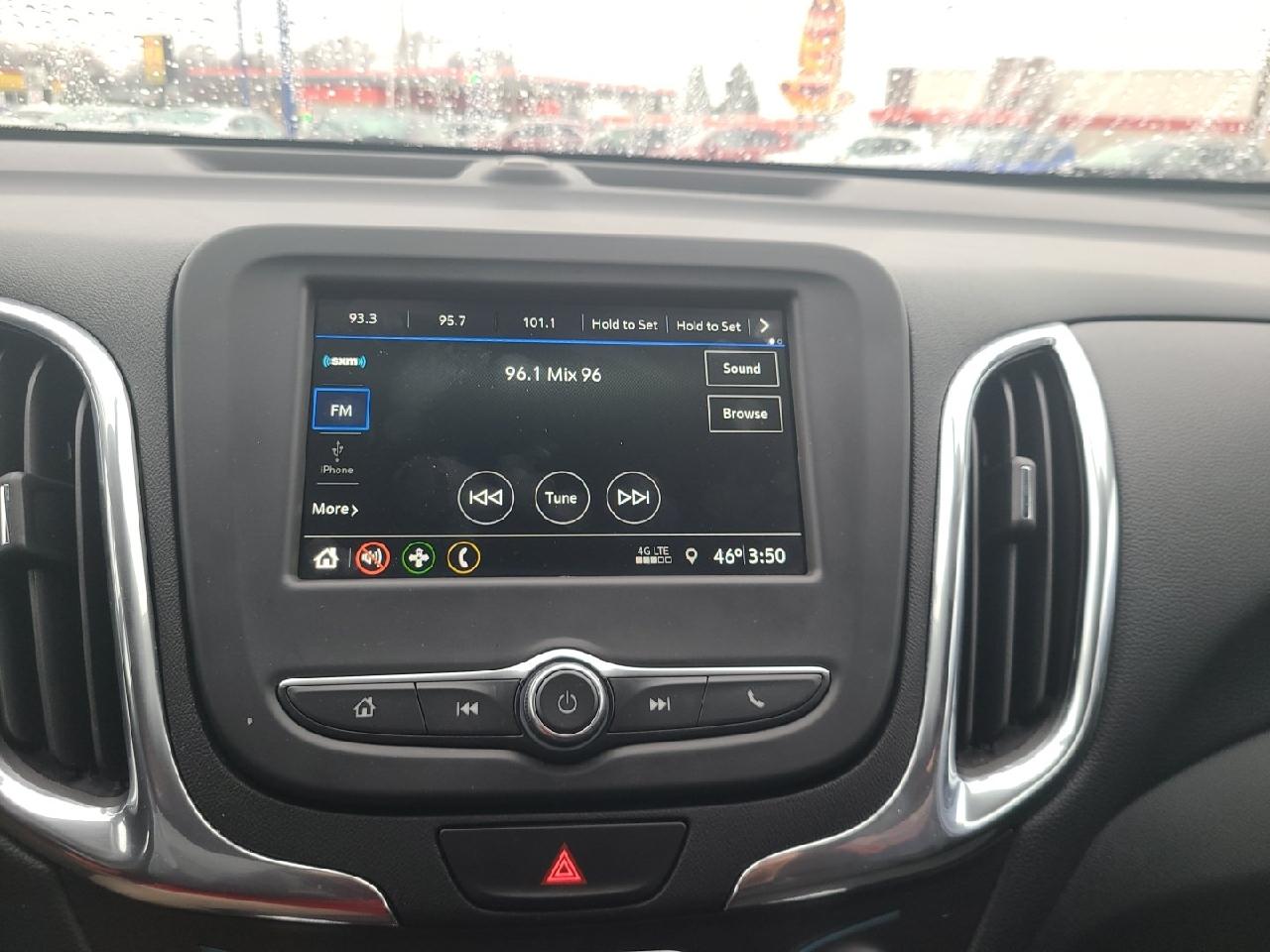 Chevrolet Equinox AWD 4dr LT w/3LT 2019