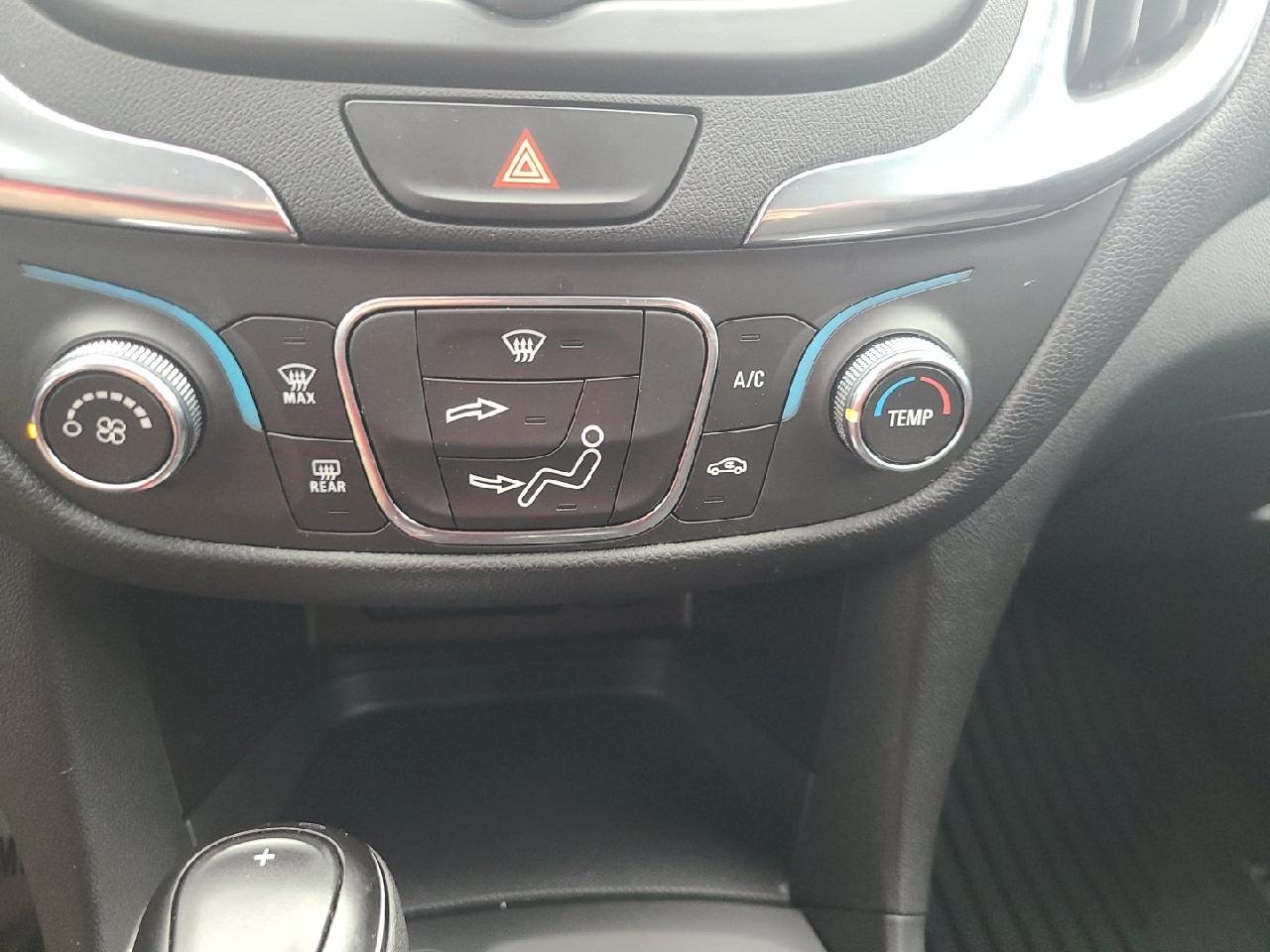 Chevrolet Equinox AWD 4dr LT w/3LT 2019