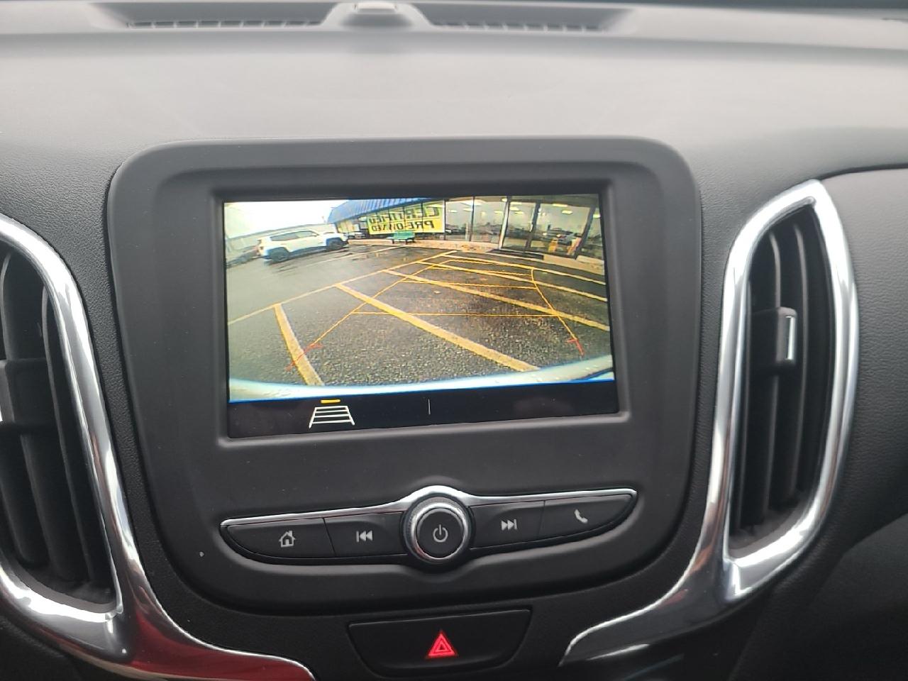 Chevrolet Equinox AWD 4dr LT w/3LT 2019