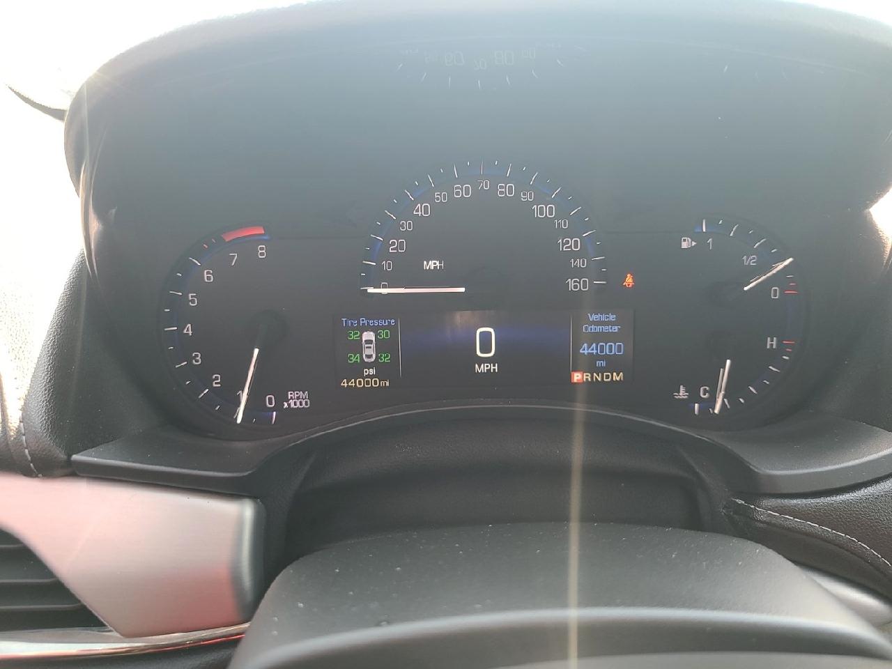Cadillac ATS Coupe 2dr Cpe 2.0L Luxury AWD 2015