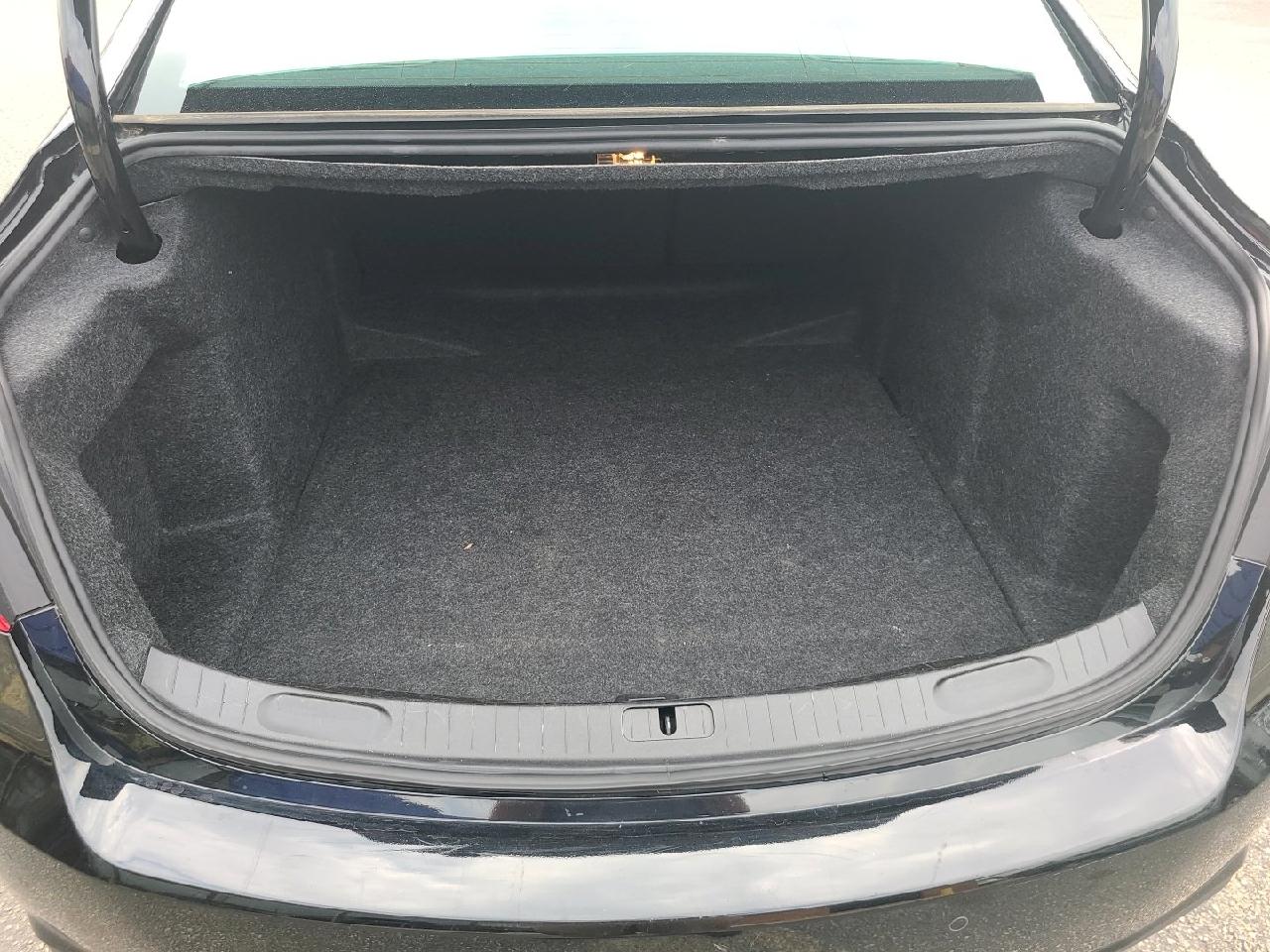 Chevrolet Impala 4dr Sdn Premier w/2LZ 2020